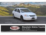 2007 Chevrolet Cobalt LS Sedan