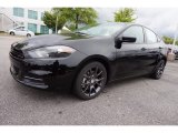 2016 Dodge Dart SE