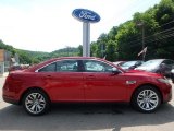 2014 Ruby Red Ford Taurus Limited #113505820