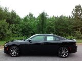 2016 Dodge Charger R/T