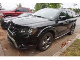 2015 Dodge Journey Crossroad