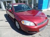 2010 Chevrolet Impala LT