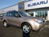2016 Subaru Forester 2.5i