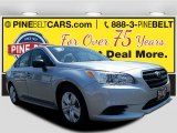 2016 Ice Silver Metallic Subaru Legacy 2.5i #113525998