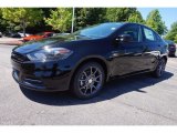 2016 Dodge Dart SE