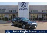 2014 Acura TL Technology