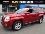 2014 GMC Terrain SLE AWD