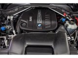 2016 BMW X5 xDrive35d 3.0 Liter d Turbo-Diesel DOHC 24-Valve VVT Inline 6 Cylinder Engine