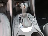 2017 Hyundai Santa Fe Sport 2.0T 6 Speed SHIFTRONIC Automatic Transmission
