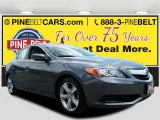 2014 Acura ILX 2.0L