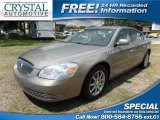 2007 Buick Lucerne CXL