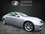 2005 Infiniti G 35 Coupe
