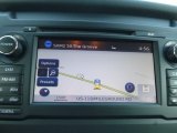 2016 Nissan TITAN XD PRO-4X Crew Cab 4x4 Navigation
