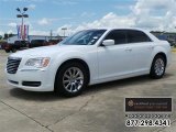 2014 Bright White Chrysler 300  #113526184