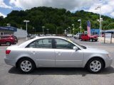 2010 Hyundai Sonata GLS