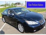 2008 Aquamarine Blue Lexus ES 350 #113563381