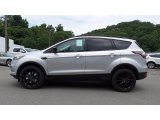 2017 Ingot Silver Ford Escape SE 4WD #113563582