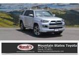 2016 Toyota 4Runner Limited 4x4