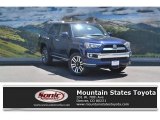 2016 Toyota 4Runner Limited 4x4