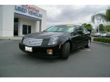 2006 Cadillac CTS Sedan