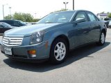 2006 Cadillac CTS Sedan