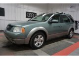 2005 Ford Freestyle SEL AWD Front 3/4 View