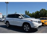 2012 Toyota Highlander Limited