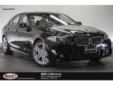 2016 BMW 5 Series 535i Sedan