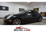 2004 Infiniti G 35 Coupe