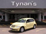 2007 Chrysler PT Cruiser Touring