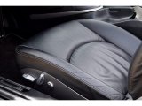 2006 Porsche 911 Carrera S Cabriolet Front Seat