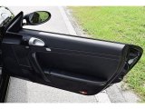 2006 Porsche 911 Carrera S Cabriolet Door Panel