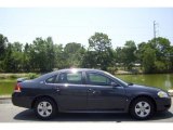 2009 Chevrolet Impala LT