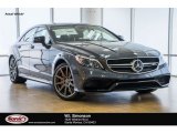 2016 Mercedes-Benz CLS AMG 63 S 4Matic Coupe