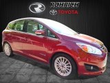 2013 Ford C-Max Hybrid SEL