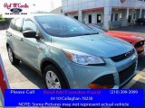 2013 Ford Escape S