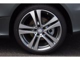 2017 Mercedes-Benz C 300 4Matic Coupe Wheel