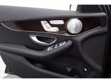 2016 Mercedes-Benz C 300 4Matic Sedan Door Panel