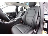 2016 Mercedes-Benz C 300 4Matic Sedan Front Seat