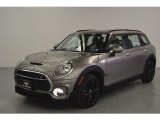 2017 Melting Silver Metallic Mini Clubman Cooper S ALL4 #113589825