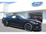 2016 Shadow Black Ford Mustang GT Coupe #113589971