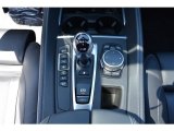 2016 BMW X5 M xDrive 8 Speed M Sport Automatic Transmission