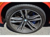 2016 BMW X5 M xDrive Wheel