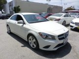 2015 Mercedes-Benz CLA 250