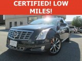 2013 Cadillac XTS Luxury AWD