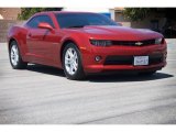 2014 Chevrolet Camaro LS Coupe