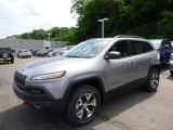 2016 Jeep Cherokee Trailhawk 4x4