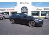 2016 Dodge Dart SE