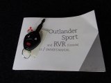 2015 Mitsubishi Outlander Sport ES Books/Manuals