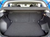 2015 Mitsubishi Outlander Sport ES Trunk